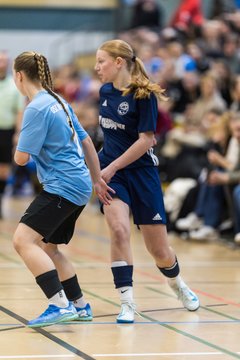 Bild 331 - wBJ NFV Futsalmeisterschaft